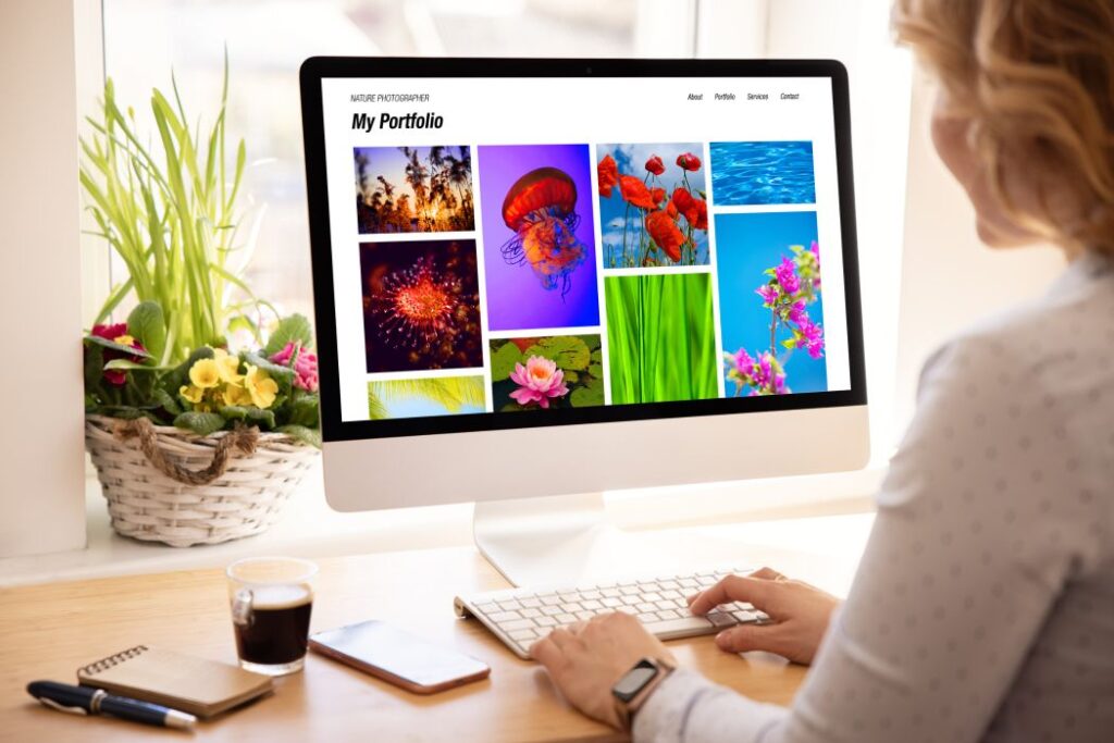 #Graphic Design
#Digital Marketing
#Website Design
#UI/UX Design